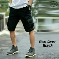 CELANA PENDEK CARGO PDL Tactical / KEMPOL / CELANA GUNUNG PENDEK