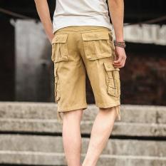 Celana Pendek Cargo Skaters Outdor