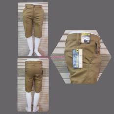 CELANA PENDEK CHINO (MOCCA) TERBARU