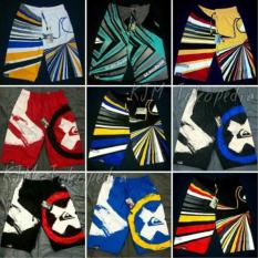 Celana Pendek Distro Skate Pantai Surfing Grosir Celana Surf Turn Moto - D6B369