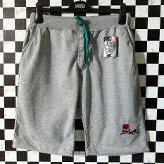 Celana Pendek Jumbo Surf Surfing Quiksilver Gym Kolor - A9kgzv