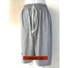 Celana Pendek Kolor Celana Rumah Big Size Super Jumbo Xxl - 6393D6