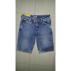 Celana Pendek Lois Original - 63C6D5