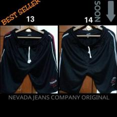 Celana Pendek Nevada Jeans Company Original