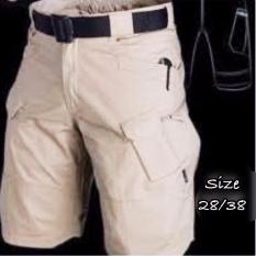 TJK Fashion Celana Pendek Tactical Blackhawk