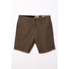 Celana Pendek Pria Volcom Original - CPO VOLCOM 115
