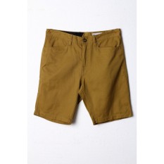 Celana Pendek Pria Volcom Original - CPO VOLCOM 122