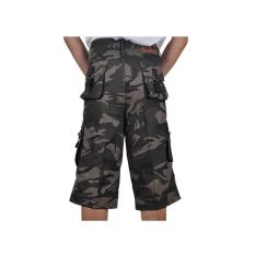 celana pendek pria,celana cargo army,celana Jogger army isc 328.. Keren BAnget..!!!