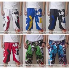 Celana Pendek Santai Surfing Quick Silver Untuk Olahraga-Surf Pantai - Hcpaki