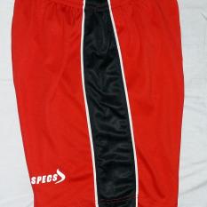 Celana pendek sport futsal dan sepak bola