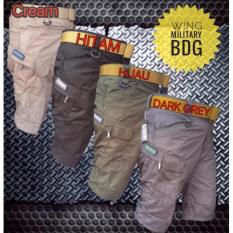Celana Pendek Tactical Blackhawk Terbagus Termurah - Foh35f