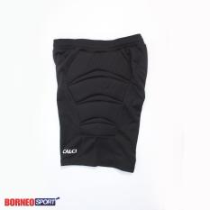 CELANA PENJAGA GAWANG PENDEK CALCI BARCA GK SHORTS - ART GCAL800300