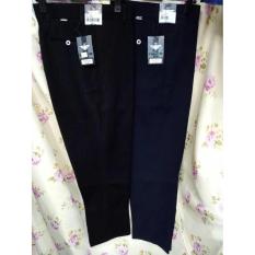 Celana PRIA Formal/Sopan /Kerja Size 33-40 - Aoxhte