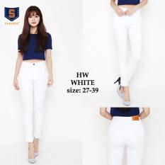 celana putih jessica
