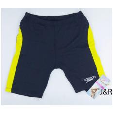 CELANA RENANG SLIM FIT SPEEDO/IMPORT