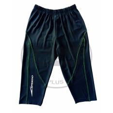 Celana Renang Speedo 3/4 - Biru Dongker