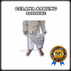 Celana Sarung Dewasa