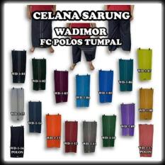 Celana Sarung Dewasa Murah Wadimor/TERLARIS