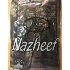 Celana Sarung Nazheef Kembang (Grosir)