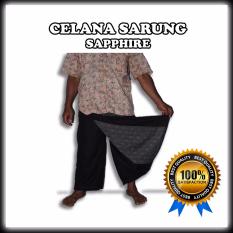 Celana Sarung Sapphire