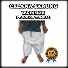 Celana Sarung Wadimor