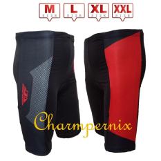 Celana Sepeda Ketat Baru/ Celana Sepeda Balap Berpadding