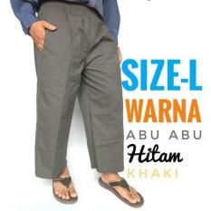 Celana Sirwal Sunnah/Ikhwan Murah - 96Ea9d