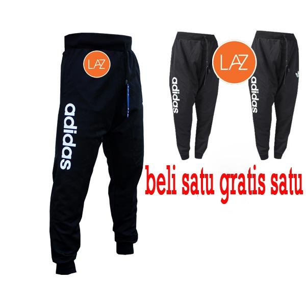 CELANA SPORT JOGER PRIA (BELI SATU GRATIS SATU ) COD/BAYAR DI TEMPAT