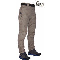 Celana Tactical Blackhawk PDL Cargo Panjang / Cream
