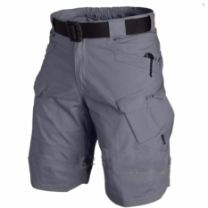 Celana Tactical Blackhawk Pendek Grey