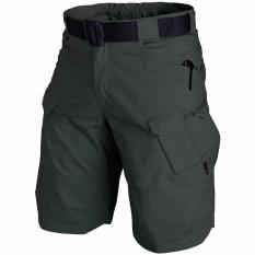Celana Tactical Blackhawk Pendek / Hijau