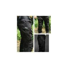 Celana Tactical Hitam Pdl Cargo Polisi Ganteng - Hot Items