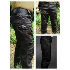 Celana Tactical Pramuka - Ae36a5