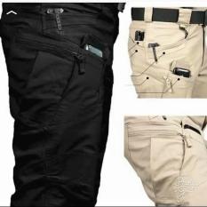 Celana Tectical Black Hawk/Blackhawk Size 28-40 - Be376d