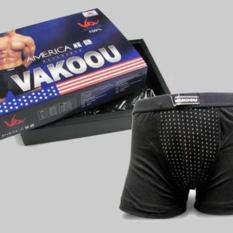 Celana Vakoou Celana Dalam Magnetik Untuk Hernia - Bb7eea