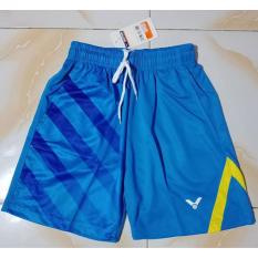 CELANA VICTOR 256 MURAH OBRAL SALE DISKON JUAL PAKAIAN OLAHRAGA BULUTANGKIS ADHA SPORT