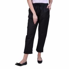 Celana wanita panjang semi formal dan casual