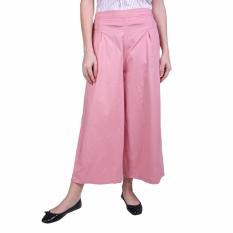 Celana wanita panjang semi formal dan casual