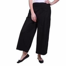 Celana wanita panjang semi formal dan casual