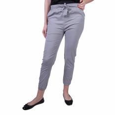 Celana wanita panjang semi formal dan casual