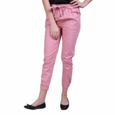 Celana wanita panjang semi formal dan casual