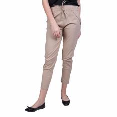 Celana wanita panjang semi formal dan casual