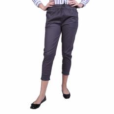 Celana wanita panjang semi formal dan casual