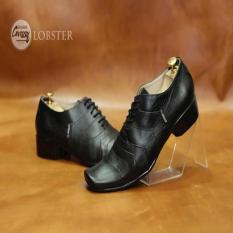 SEPATU PESTA KERJA PEJABAT Cevany Formal Sepatu Pria Pantofel Kulit Pantopel No Lv Kickers Ball
