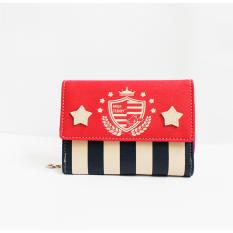 Chatelain Dompet Wanita DCH402-084 Pink