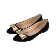 Cheesy Shoes! MeyFah - Manis 1.0 - Black Gold