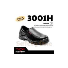 Cheetah 3001H - Sepatu Safety Shoes Bagus Awet Termurah
