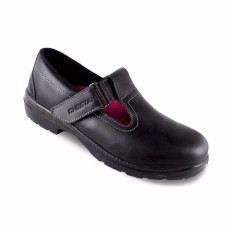 CHEETAH 4008H WOMEN SAFETY SHOES Sepatu Kerja Wanita