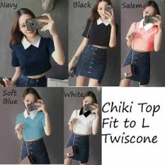 CHIKI TOP (Rr)