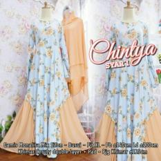 Chintya Syari